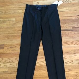 Calvin Klein dress pants 33/32. NEW WITH TAGS